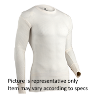 Load image into Gallery viewer, Men&#39;s First Quality Thermal Underwear Tops
