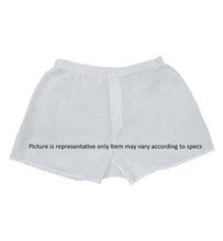 Load image into Gallery viewer, Disposable Boxer Shorts - Orange or White
