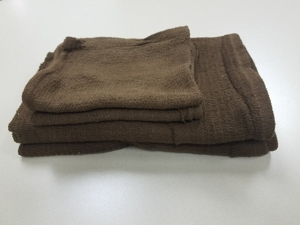 Cotton Bath Towels, Colors