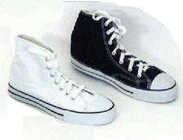 Inmate Script Shoes Inmate Footwear - Shoes & Boots - Prisons, Detention Cent...