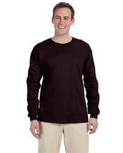 Load image into Gallery viewer, Mens Activewear Long Sleeve T-Shirt
