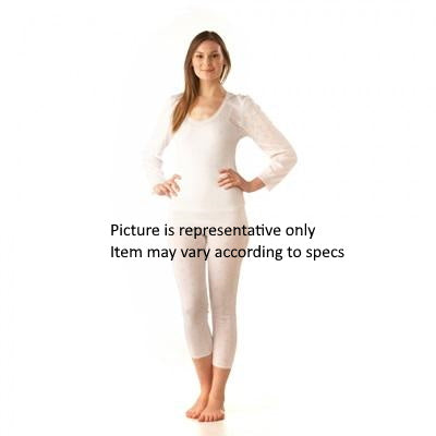 womens thermal underwear tops
