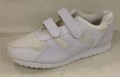 Men's Velcro Jogging Shoe / Running Sneaker