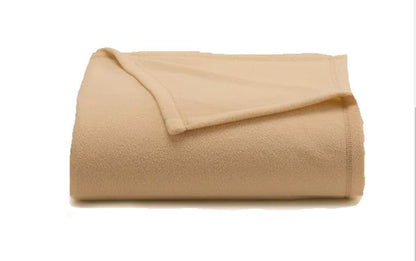 Basic Polar Fleece Blanket