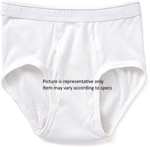 Men's First Quality Briefs