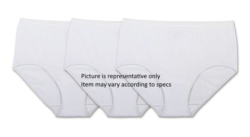 Women's First Quality Panties - Women's Underwear