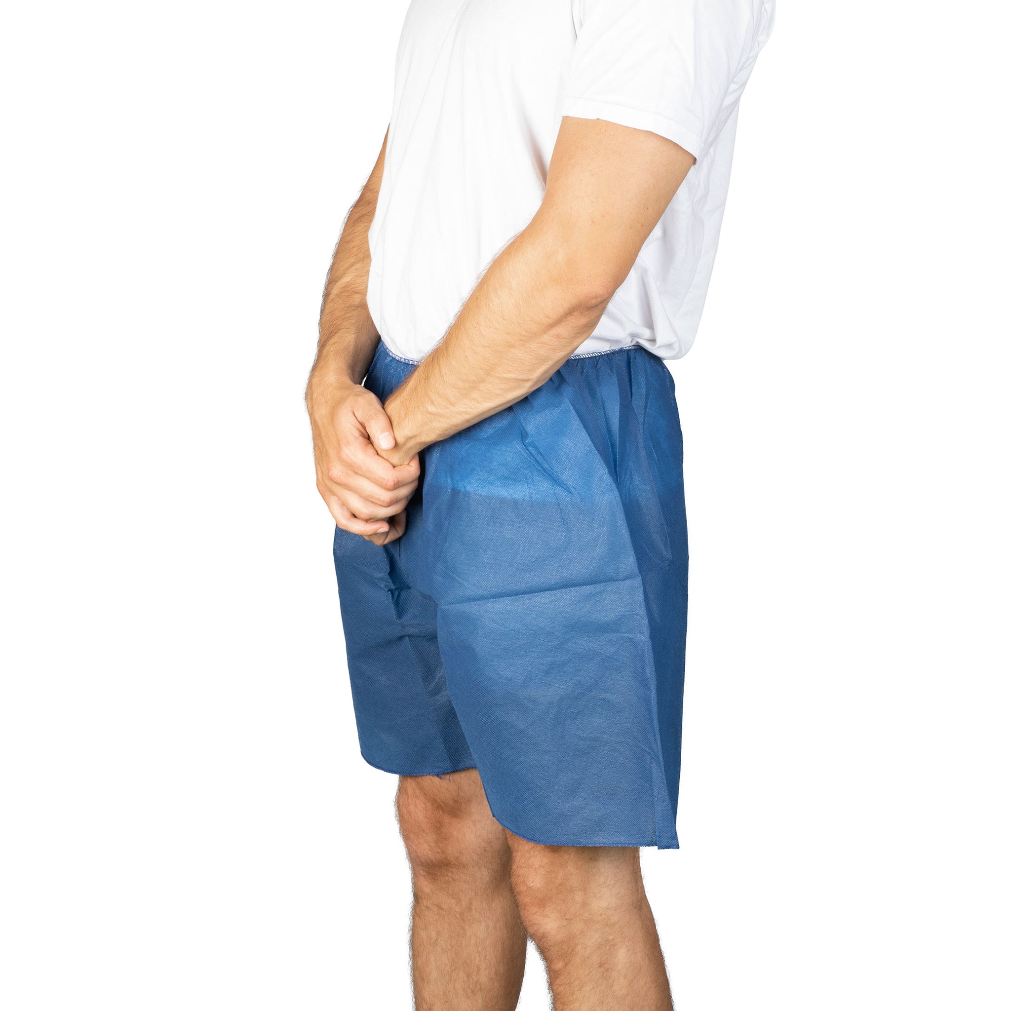 Disposable boxer shorts hotsell