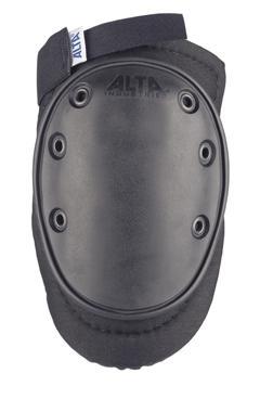 AltaFLEX Black AltaGrip Knee Pad