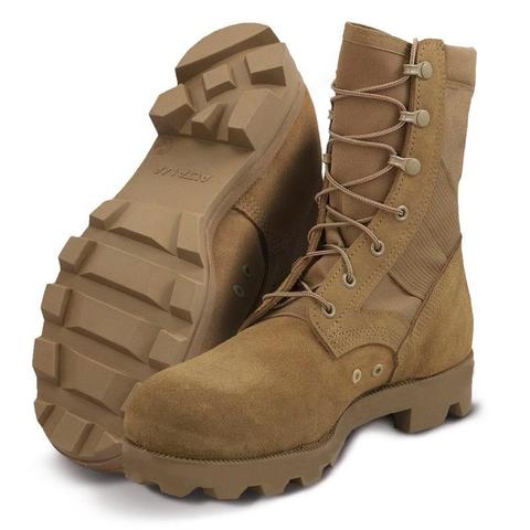 Altama 3155 Jungle PX 8" Combat Boots