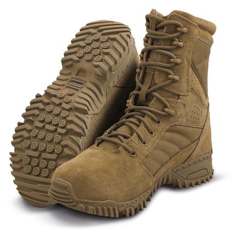 Altama 3658 Foxhound 8" Boots - Coyote