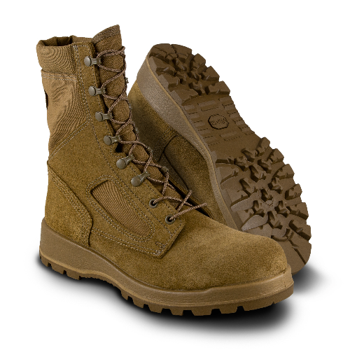 Altama 602803 Titan 8 Temperate Weather Boots Coyote Anchortex 08.0 Regular Coyote 602803