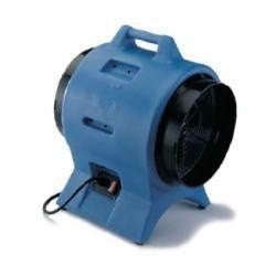 Americ VAF-3000B 12" Confined Space Ventilator - 230V