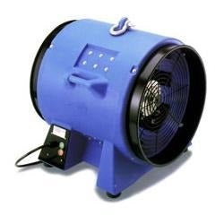 Americ VAF-8000-series 20" Diameter High Capacity Confined Space Ventilator