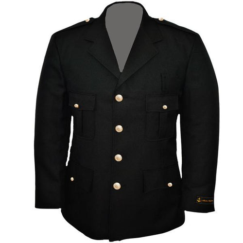 Class A Dress Uniforms - Fire Fighters, Police Departments | Anchortex ...