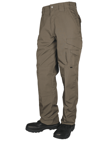 TruSpec 24-7 Series Original Tactical Pants - 65/35 Polycotton Rip-Stop