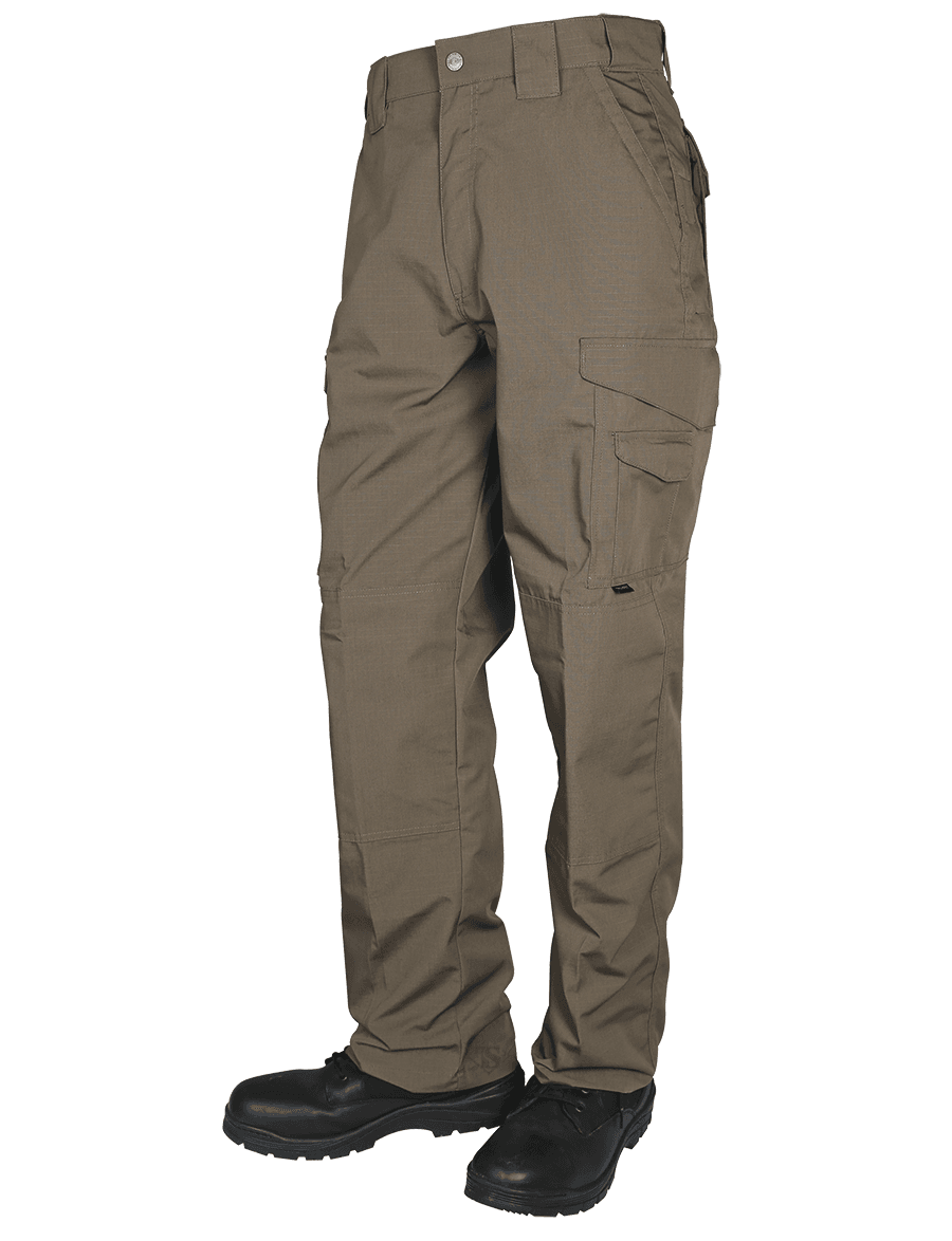 TruSpec 24-7 Series Original Tactical Pants - Polycotton Rip-Stop