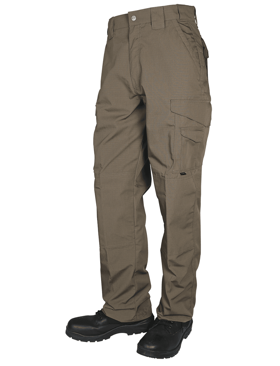 TruSpec 24-7 Series Original Tactical Pants - 65/35 Polycotton Rip-Stop