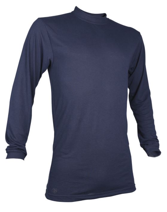 Tru-Spec 1445 Flame Resistant XFire Long Sleeve T-Shirt (HRC 1 - 4.6 cal)