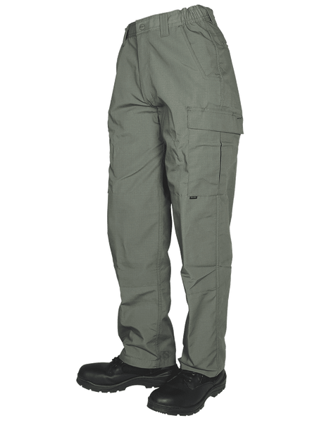 TruSpec Men s 24 7 Series Original Tactical Pants 100 Cotton Canvas