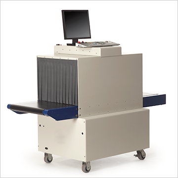 Autoclear X-Ray Package and Cargo Scanners | Anchortex – Anchortex ...