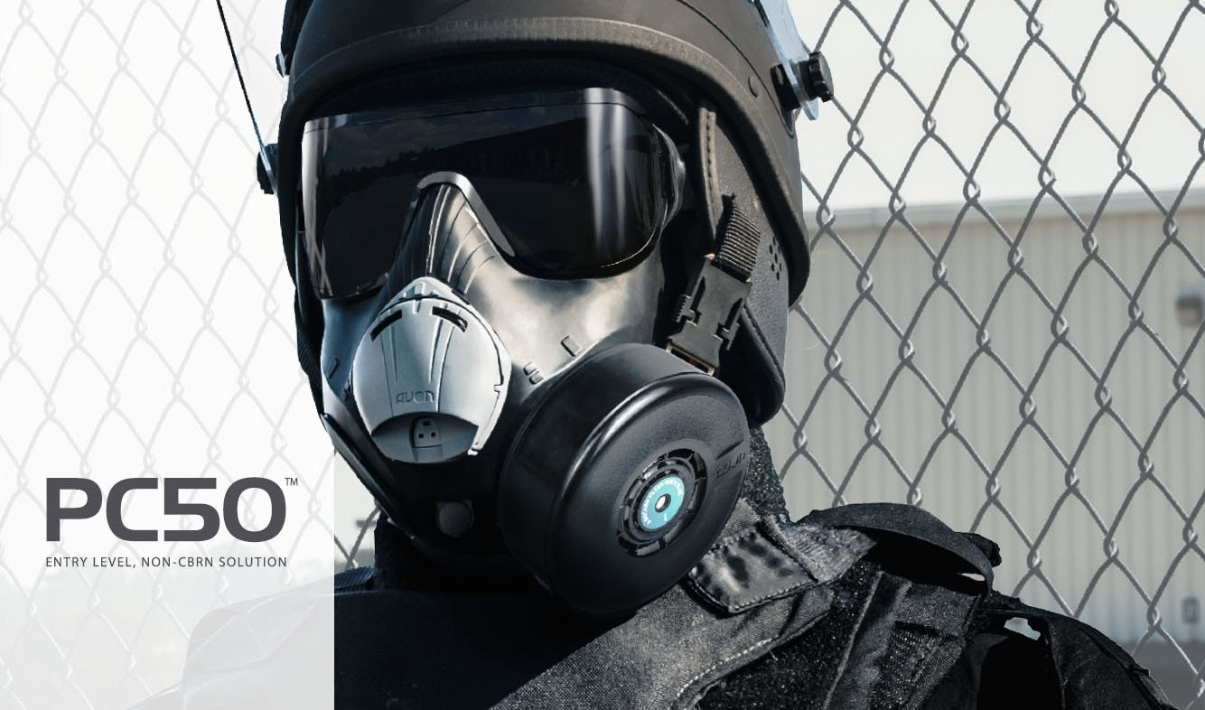 Apr respirator shop