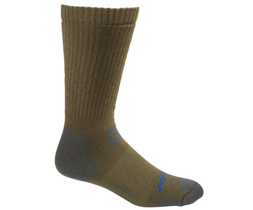 Bates E11918970 Mid-Calf Tactical Uniform Socks