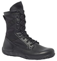 Tactical Research TR102 Minimalist Training Boots - Black