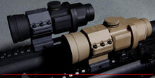 Load image into Gallery viewer, Browe 4x32 SPORT Optic (BSO) Rifle Scope
