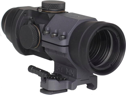 Browe 4x32 SPORT Optic (BSO) Rifle Scope