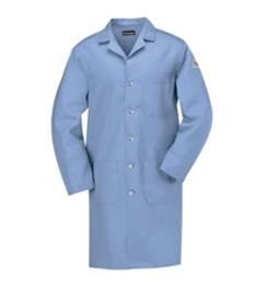 Bulwark KEL2LB Flame Resistant Lab Coat - Excel FR (HRC 1 - 7.7 cal)