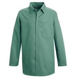 Bulwark KEW2VG Midweight Work Coat - Excel FR (HRC 2 - 11 cal)