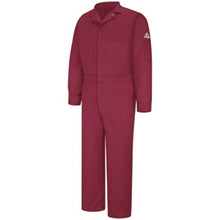 Load image into Gallery viewer, Bulwark CLD6 Flame Resistant Deluxe Coveralls - Excel FR Comfortouch (HRC 2 - 8.6 cal)
