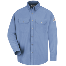 Load image into Gallery viewer, Bulwark SMU2 Flame Resistant Dress Uniform Shirt - CoolTouch 2 (HRC 2 - 9.0 cal)
