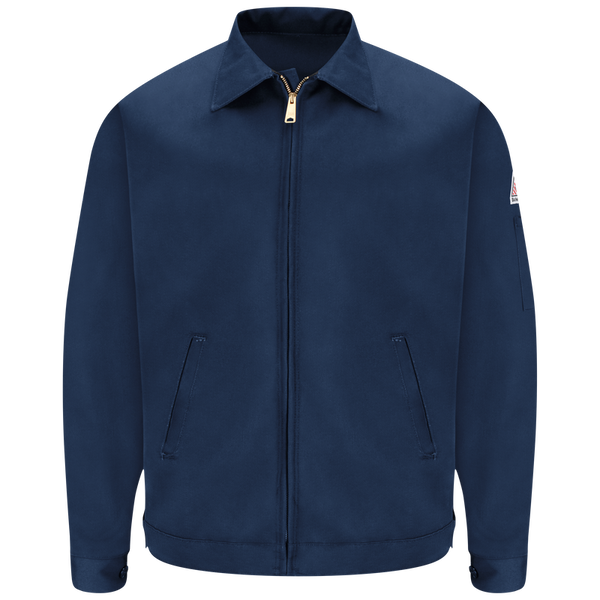 ジャケット・アウター ANCHOR INC.WORSTED TRACK BLOUSON Anchor Track Jacket