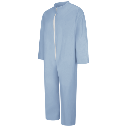 Bulwark KEE2SB Disposable Flame Resistant Coveralls