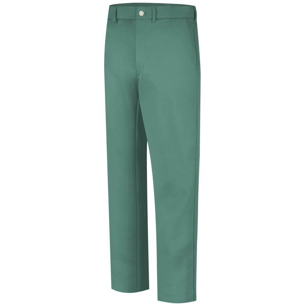 Bulwark PEW2 Flame Resistant Men's Work Pant - Excel FR (HRC 2 - 11 cal)