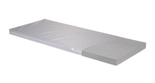 Chestnut Ridge CR SAFGUARD Detention Mattress with Translucent Cover