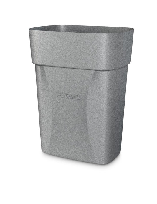 Cortech 710/714  Cobra Mini Can Trash Receptacle