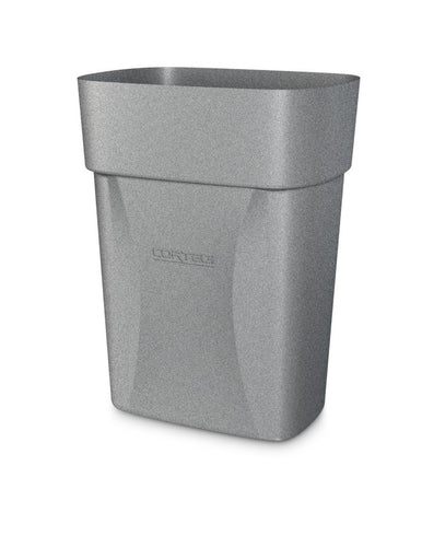 Cortech 710/714  Cobra Mini Can Trash Receptacle