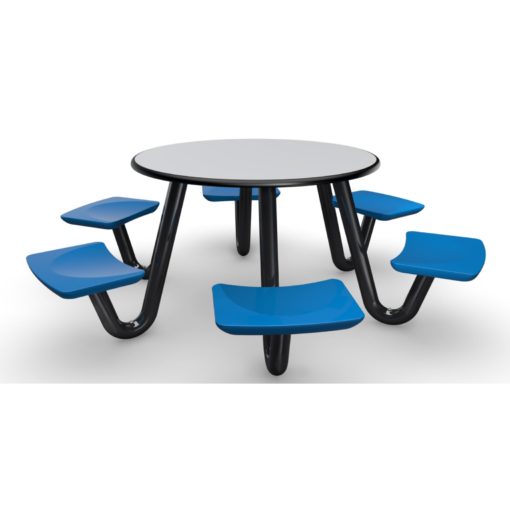 Cortech Anchor Table - 6 Seat, 48