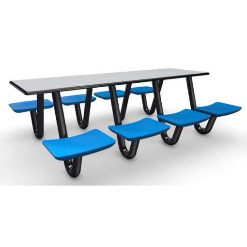 Cortech Anchor Table - 8 Seat, 30