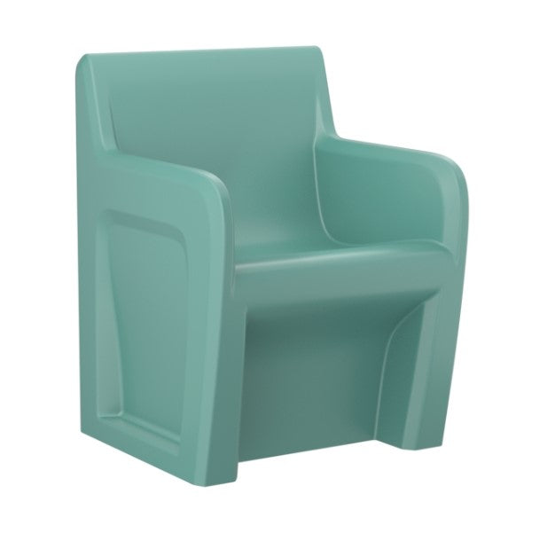 Cortech 106484 Sentinel Arm Chair