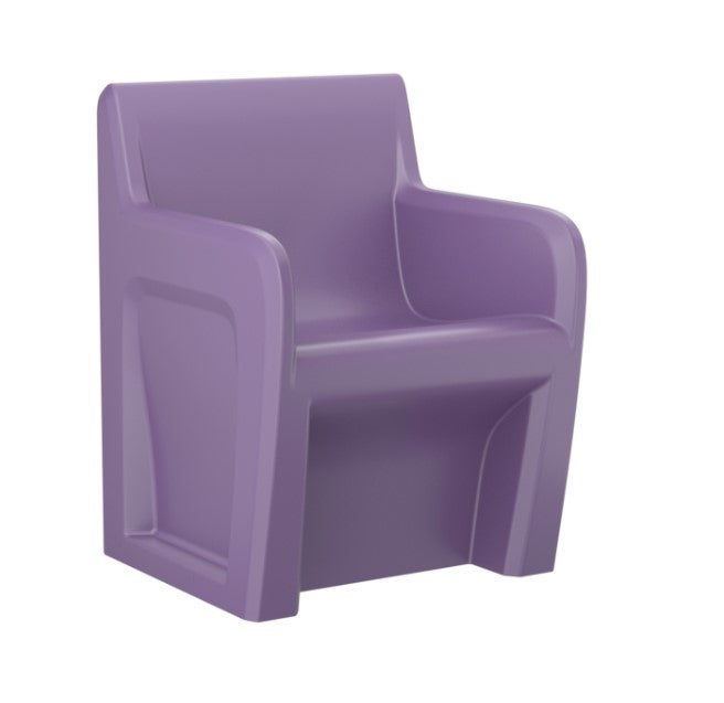 Cortech 106484 Sentinel Arm Chair