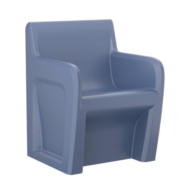Cortech 106484 Sentinel Arm Chair