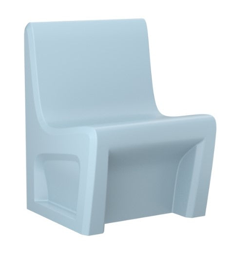 Cortech 116484 Sentinel Armless Chair | Anchortex – Anchortex