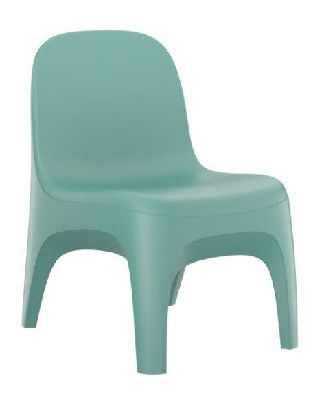 Cortech 6484 Endurance Armless Crew Chair