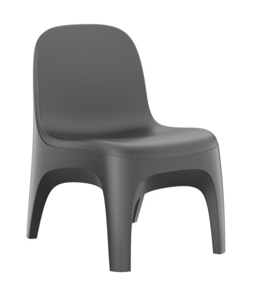 Cortech 6484 Endurance Armless Crew Chair