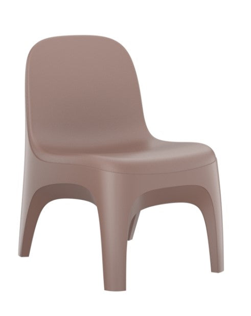 Cortech 6484 Endurance Armless Crew Chair