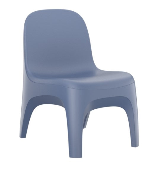 Cortech 6484 Endurance Armless Crew Chair