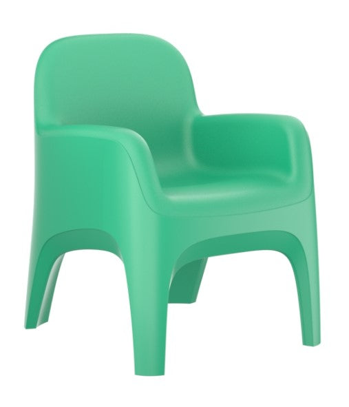 Cortech 7484 Endurance Crew Chair with Arms